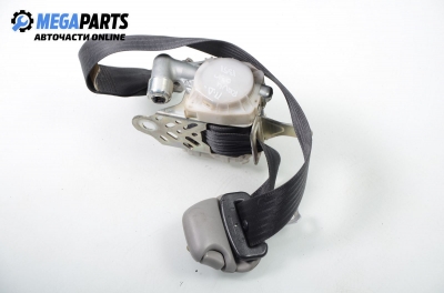 Предпазен колан за Toyota RAV4 II SUV (06.2000 - 11.2005), 4+1 вр., позиция: предна, дясна