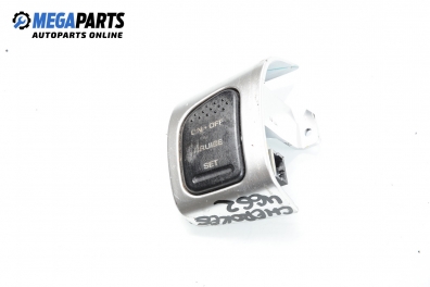 Бутони волан за Jeep Cherokee SUV III (09.2001 - 01.2008)