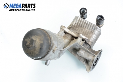 Корпус за маслен филтър за Honda Civic VII Hatchback (03.1999 - 02.2006) 1.7 CTDi (EU, EP, EV), 100 к.с.