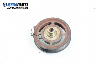 Демпферна шайба за Iveco Daily III Box (11.1997 - 07.2007) 35 S 13 V, 35 C 13 V, 125 к.с.