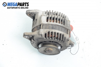 Алтернатор / генератор за Nissan Almera II Hatchback (01.2000 - 12.2006) 2.2 Di, 110 к.с.