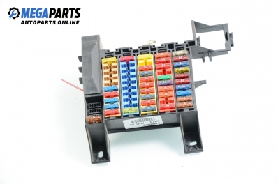 Бушонно табло за Audi A8 Sedan I (03.1994 - 12.2002) 2.5 TDI, 150 к.с.