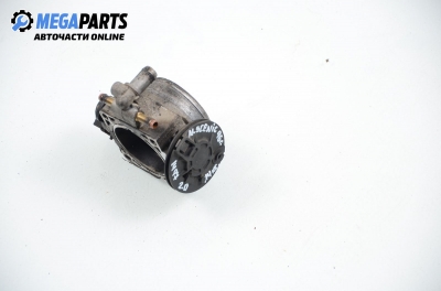 Дроселова клапа за Renault Megane Scenic (10.1996 - 12.2001) 2.0 i (JA0G), 114 к.с.