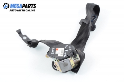 Предпазен колан за Audi A8 Sedan II (10.2002 - 07.2010), позиция: задна, лява