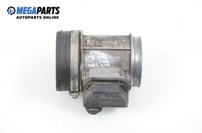 Дебитомер за Mercedes-Benz S-Class Sedan (W140) (02.1991 - 10.1998) 500 SE,SEL (140.050, 140.051), 326 к.с., № Bosch 0 280 214 004