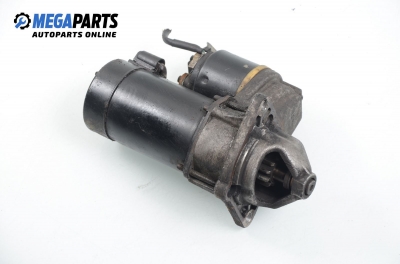 Стартер за Opel Astra G Hatchback (02.1998 - 12.2009) 1.6 16V, 101 к.с., № Valeo 90341777