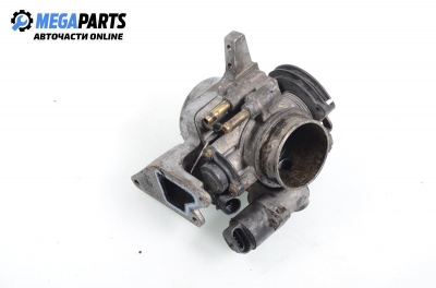 Дроселова клапа за Opel Tigra Coupe (07.1994 - 12.2000) 1.6 16V, 106 к.с.