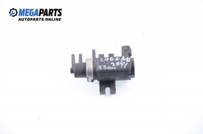 Вакуум клапан за Renault Laguna II Hatchback (03.2001 - 12.2007) 1.9 dCi (BG08, BG0G), 120 к.с.