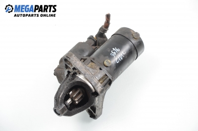 Стартер за Honda Civic VI Aerodeck (04.1998 - 02.2001) 1.5 16V (MB9), 114 к.с.