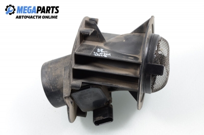 Дебитомер за Audi A8 Sedan II (10.2002 - 07.2010) 4.0 TDI quattro, 275 к.с., № 057 906 461 D