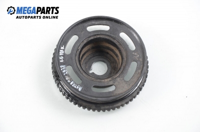 Демпферна шайба за Opel Astra G Hatchback (02.1998 - 12.2009) 1.6 16V, 101 к.с.