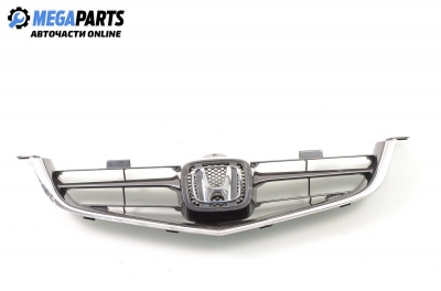 Решетка за Honda Accord VII Sedan (01.2003 - 09. 2012), седан