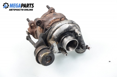 Турбо за Volkswagen Passat Sedan B3, B4 (02.1988 - 12.1997) 1.9 TDI, 90 к.с., № Garret Т15