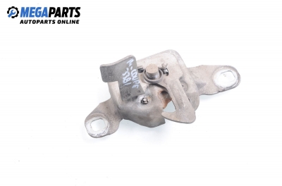 Брава преден капак за Renault Megane I Coach (03.1996 - 08.2003), купе