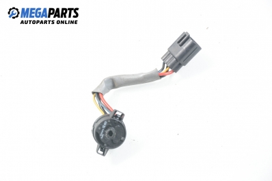 Клеморед контактен ключ за Ford Ka Hatchback (09.1996 - 11.2008)