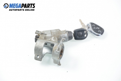 Контактен ключ за Volkswagen Golf III Hatchback (08.1991 - 07.1998)