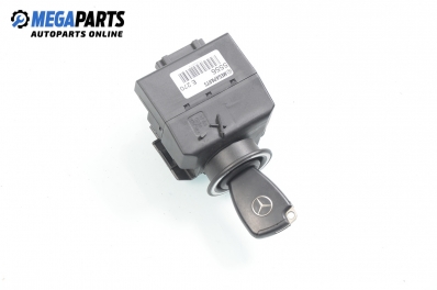 Контактен ключ за Mercedes-Benz E-Class Sedan (W211) (03.2002 - 03.2009)