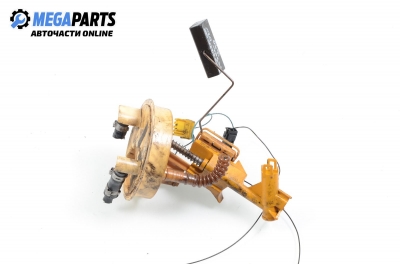 Нивомер за Mercedes-Benz C-Class Coupe (CL203) (03.2001 - 06.2007) C 220 CDI (203.706)