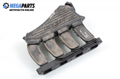 Всмукателен колектор за Fiat Multipla Multivan (04.1999 - 06.2010) 1.6 100 16V (186AXA1A), 103 к.с.