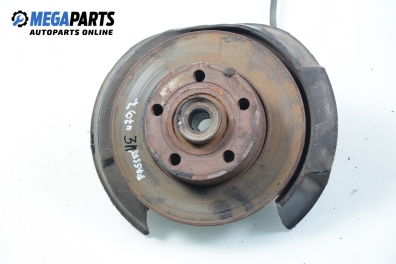 Шенкел главина за Volkswagen Passat Sedan B5 (08.1996 - 12.2001), позиция: задна, лява