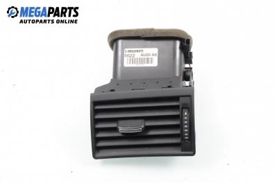 Духалка парно за Audi A8 Sedan II (10.2002 - 07.2010)