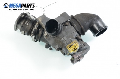 Дроселова клапа за Ford Focus II Hatchback (07.2004 - 09.2012) 1.6 TDCi, 90 к.с., № 96 559 718 80