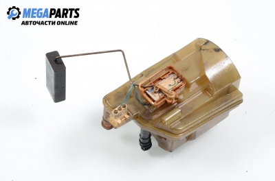 Нивомер за Mercedes-Benz C-Class Coupe (CL203) (03.2001 - 06.2007) C 220 CDI (203.706)