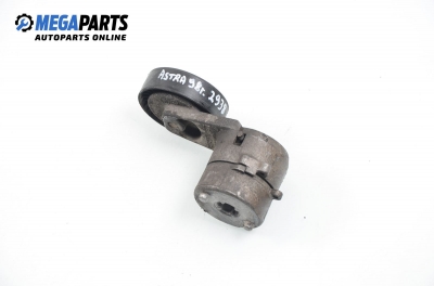 Обтяжна ролка ангренажен ремък за Opel Astra G Hatchback (02.1998 - 12.2009) 1.6 16V, 101 к.с.