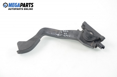 Потенциометър газ  за Peugeot 307 Hatchback (08.2000 - 12.2012), № Bosch 0 280 752 235
