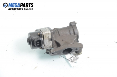 EGR-клапан за Nissan Almera II Hatchback (01.2000 - 12.2006) 2.2 Di, 110 к.с.