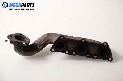 Изпускателен колектор  за Audi A6 Sedan C5 (01.1997 - 01.2005) 2.7 T quattro, 230 к.с.