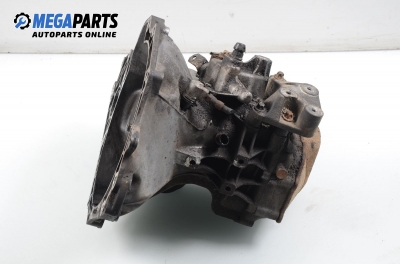 Ръчна скоростна кутия за Opel Astra G Hatchback (02.1998 - 12.2009) 1.6 16V, 101 к.с., № GM 90 400 206