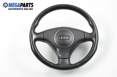 Волан за Audi A3 Hatchback II (05.2003 - 08.2012)