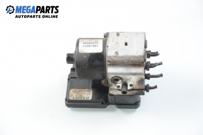 Помпа ABS за Daewoo Matiz Hatchback (09.1998 - 01.2005)