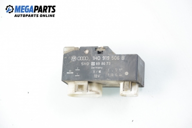 Реле перка за Volkswagen Golf III Hatchback (08.1991 - 07.1998) 2.0, № 1H0 919 506 B