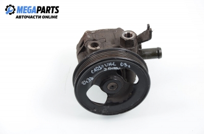 Хидравлична помпа за Kia Carnival II Minivan (01.1999 - 09.2007)