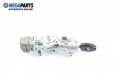 Контактен ключ за Ford Focus II Hatchback (07.2004 - 09.2012)