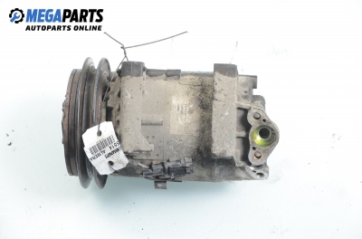 Компресор климатик за Nissan Almera II Hatchback (01.2000 - 12.2006) 2.2 Di, 110 к.с., № 92600 BN300