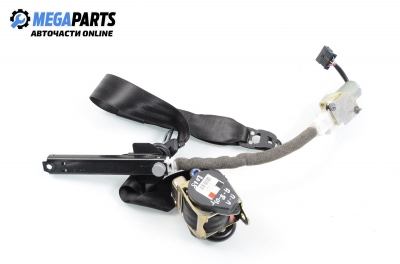 Предпазен колан за Audi A8 Sedan II (10.2002 - 07.2010), позиция: предна, лява