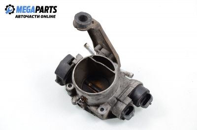 Дроселова клапа за Fiat Multipla Multivan (04.1999 - 06.2010) 1.6 100 16V (186AXA1A), 103 к.с.