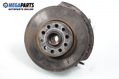 Шенкел главина за Audi A3 Hatchback II (05.2003 - 08.2012), позиция: предна, лява