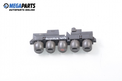 Панел бутони за Fiat Multipla Multivan (04.1999 - 06.2010)