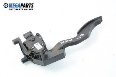 Потенциометър газ  за Opel Meriva A Hatchback (05.2003 - 05.2010), № GM 93335443