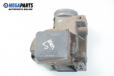 Дебитомер за Volkswagen Golf III Hatchback (08.1991 - 07.1998) 2.0, 115 к.с., № Bosch 0 280 202 130