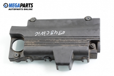 Декоративен капак двигател за Honda Civic VII Hatchback (03.1999 - 02.2006)
