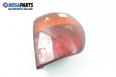 Стоп за Nissan Primera Traveller II (06.1996 - 01.2002), комби, позиция: дясна, Valeo