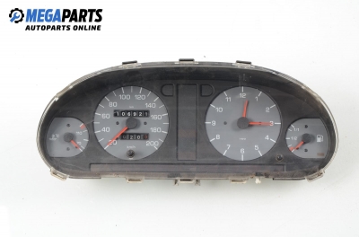 Километраж за Skoda Felicia I Hatchback (10.1994 - 03.1998) 1.3, 58 к.с.