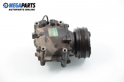 Компресор климатик за Honda Civic VI Aerodeck (04.1998 - 02.2001) 1.5 16V (MB9), 114 к.с., № Sanden TRS090