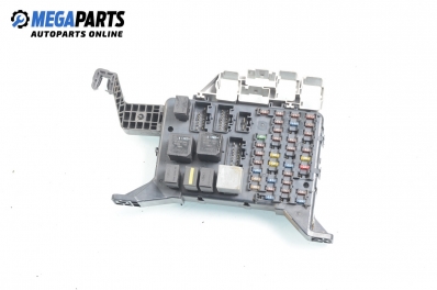 Бушонно табло за Ford Mondeo III Sedan (10.2000 - 03.2007) 2.0 TDCi, 130 к.с.