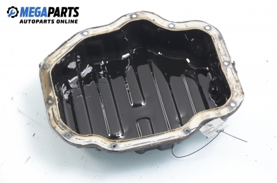 Картер за Nissan Almera II Hatchback (01.2000 - 12.2006) 2.2 Di, 110 к.с.